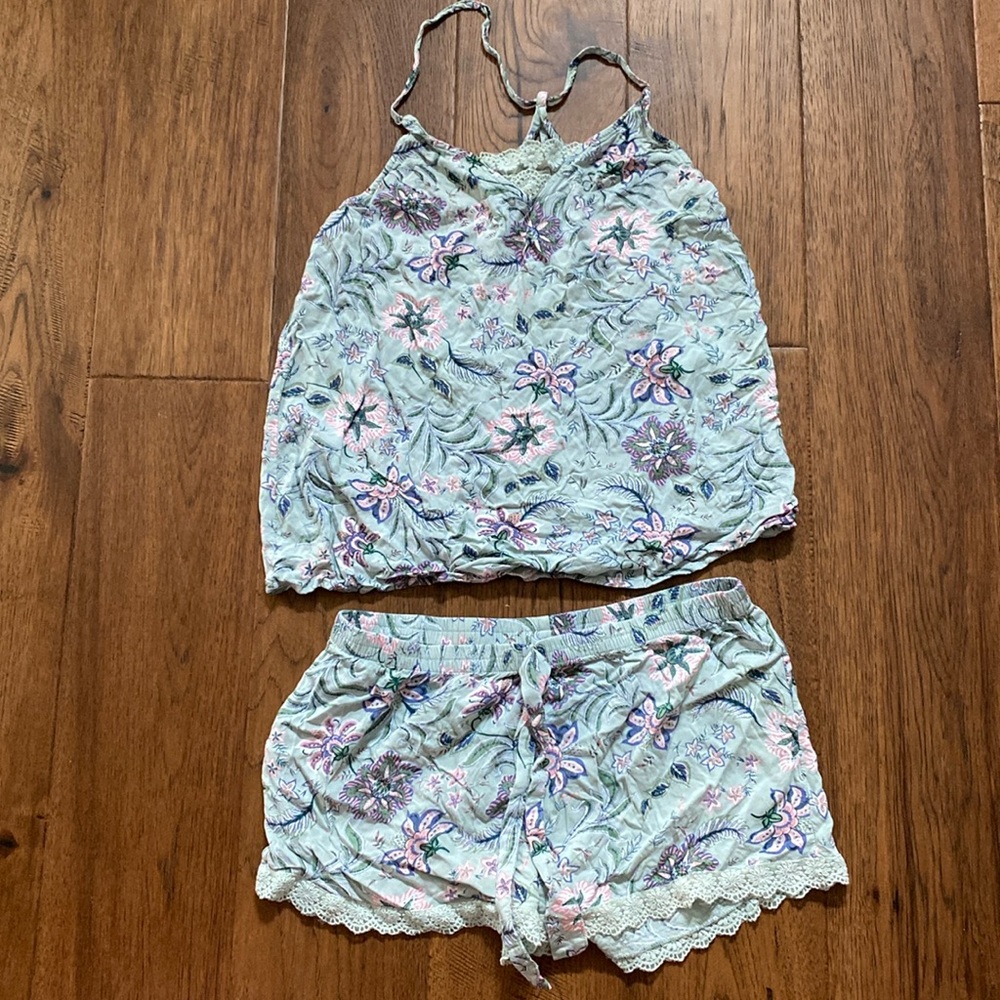 Japna lounge pyjama set. Worn a few times